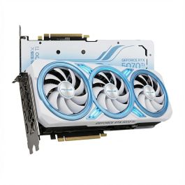 Manli RTX 5070 Ti Polar Fox OC 16GB 3 Fan Tarjeta Gráfica Precio: 1077.0452. SKU: B12PC4BTYW