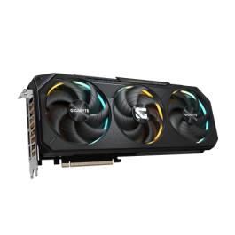 GIGABYTE Tarjeta Gráfica GeForce RTX 5070 GAMING OC 12G - 12GB GDDR7, 192-bit, PCI-E 5.0, 2625 MHz, GV-N5070GAMING OC-12GD