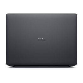 Dell Portátil Pro Max 14 MC14250, Portátil Profesional con IA, Intel Core Ultra 7, NVIDIA RTX Pro 500, 14" Full HD+, 16GB RAM, 512GB SSD
