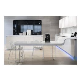 Delonghi ETAM29.510B Cafetera Espresso Automática con Molinillo Integrado para Granos de Café, 1-1.5L, Función Cappuccino, Negra Delonghi ETAM29.510B Cafetera Espresso Automática con Molinillo Integrado para Granos de Café, 1-1.5L, Función Cappuccino, Negra