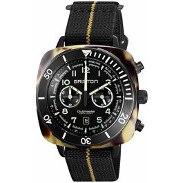 Reloj Hombre Briston 23144.PBAM.TS.5.EBK Negro Precio: 714.89000022. SKU: B18N3FWX2A