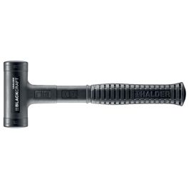 Maza Halder 50 mm Anti rebote