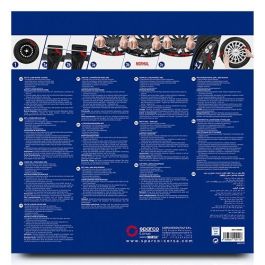 Tapacubos Radzierblenden Roma 15-Zoll Schwarz Negro 15" Tapacubos Radzierblenden Roma 15-Zoll Schwarz Negro 15"