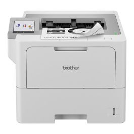 BROTHER IMPRESORA LASER MONOCROMO HLL6410DN
