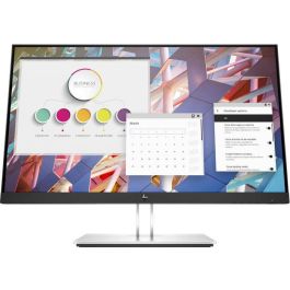 HP Monitor E24 G4 FHD Precio: 543.50000034. SKU: B1EGLK9GHM