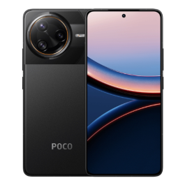 Xiaomi POCO F7 Ultra 5G Snapdragon 8 Elite 12GB RAM 256GB Almacenamiento 6.67" AMOLED 120Hz 5300mAh Negro Precio: 665.5. SKU: B1KLMRAAGV