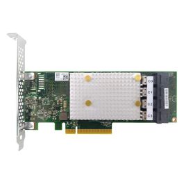 Lenovo 4350-16i SAS/SATA 12Gb HBA Adaptador para Servidor PCIe Perfil Bajo Precio: 1044.4999994. SKU: B178ZRBDG9