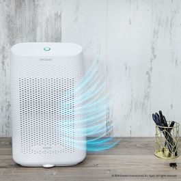 Deshumidificador Cecotec BigDry 2500 Essential 360 20 m² 40 W 2 L