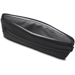 Kensington EQ Funda para portátil 16” de poliéster reciclado, protección para portátiles y tablets contra golpes y arañazos