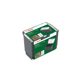 Bosch BOS4059952524689 SystemBox Caja de Accesorios, Tamaño M (Mediana)