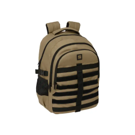 Safta Mochila Safta Cross Doble 460x340x150 mm Precio: 38.4901. SKU: B12H8ARS5N