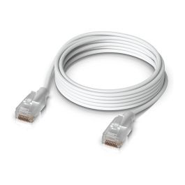 Ubiquiti UniFi Etherlighting Cable Ethernet 2.5 mm, 2 m, White