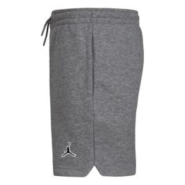 Pantalón Corto Deportivo Nike Essentials Gris oscuro