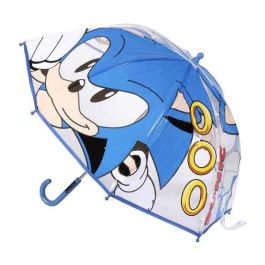 Paraguas manual burbuja sonic 45 cm Precio: 7.99568. SKU: B1FCXYLAR8
