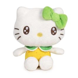 Peluche hello kitty beans fruit 12 cm - modelos surtidos Peluche hello kitty beans fruit 12 cm - modelos surtidos