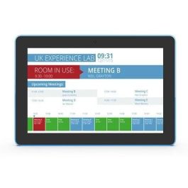 ALLNET Meetingraum RGB LED Tablet 10 Zoll RK3568 8GB/32GB Wifi.A ndroid 11 NFC Farbe schwarz MeetOne-101-C0 Precio: 372.5000004. SKU: B1DR364L6G