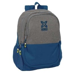 Mochila Escolar Munich Street Azul Gris 32 x 44 x 16 cm Precio: 21.78999944. SKU: B1DF2Z8V73