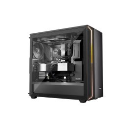 be quiet! PURE Loop 3 280mm, Sistema de Refrigeración Líquida Todo en Uno para Procesadores LGA/AM4/AM5, Negro