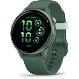 Garmin vivoactive 6 Jaspisgrn Smartwatch