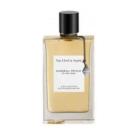Van Cleef & Arpels GARDÉNIA PÉTALE Eau de Parfum Unisex Colección Privada Floral Vaporizador 75 ml Van Cleef & Arpels GARDÉNIA PÉTALE Eau de Parfum Unisex Colección Privada Floral Vaporizador 75 ml Precio: 88.50000016. SKU: S0578213