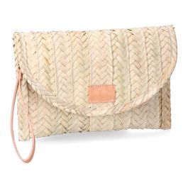Basics Cartera valle-2 de palma con tapa redondeada Precio: 20.50000029. SKU: B1H2DMZ6GD