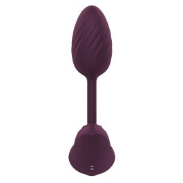 Bala Vibradora Dream Toys Essentials Morado