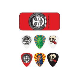 Bote De 6, Hammersveld Johnny, Medium Precio: 13.95000046. SKU: B1HTC8GW6Q