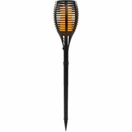 LUMI GARDEN Maity Sun Antorcha Solar - Efecto Llama, LED, 80 cm, Luz Blanco Cálido Precio: 33.4999995. SKU: B1846AXZZC
