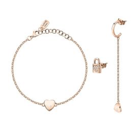 Conjunto Pulsera y Pendientes La Petite Story LPS20ASD01 Precio: 73.50000042. SKU: B1D8GCMTL3
