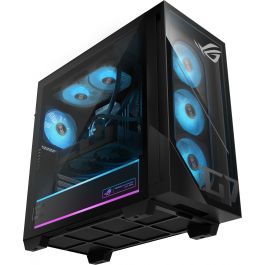 ASUS G700TF-09285K266W ROG G700 Intel U9-285K 32GB RAM 2TB Almacenamiento 5080 W11H