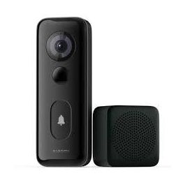 Xiaomi Timbre Inteligente Smart Doorbell 3S BHR7068GL Precio: 79.5900006. SKU: B13CZZQHZH