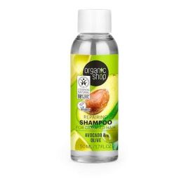 ORGANIC SHOP Champú Repara Cabello Dañado con Aguacate y Oliva 50 ml Precio: 1.68999974. SKU: B1B7YXSN8G