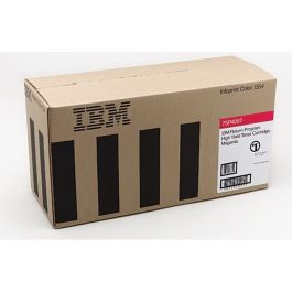 Tóner IBM INFOPRINT 1354 Negro Magenta Precio: 287.8900002. SKU: B1HCJJGKB6