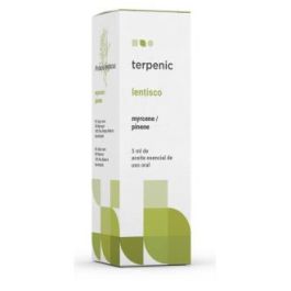 Lentisco Aceite Esencial Alimentario 5Ml. Precio: 31.79. SKU: B1592HQRGV