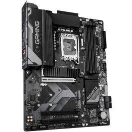 Gigabyte Placa Base B760 GAMING X DDR5 ATX LGA 1700 para Procesadores Intel 12ª, 13ª y 14ª Gen, Memoria DDR5, Triple M.2 PCIe 4.0, Ethernet 2.5GbE