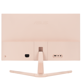 ASUS VU279CFE-P pantalla para PC 68,6 cm (27") 1920 x 1080 Pixeles Full HD LCD Rosa ASUS VU279CFE-P pantalla para PC 68,6 cm (27") 1920 x 1080 Pixeles Full HD LCD Rosa