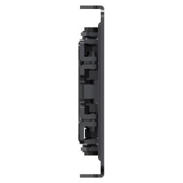 iiyama MD-WM0001 Soporte de Montaje en Pared para TV de 55 a 65 pulgadas, 30 kg, Compatible con Serie LH60 / Zero Gap