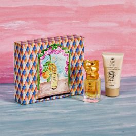 Sisley Eau Du Soir Estuche 2 pz - Eau de Parfum 30 ml + Crema Hidratante 50 ml