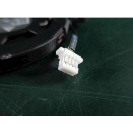 Dell Disipador de Calor con Ventilador Integrado para CPU de Portátil Dell XPS 13 9380 y 7390 - Enfriamiento Eficaz