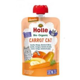 Smoothie Carrot Cat Zanahoria-Mango 6Meses 100Gr. Precio: 2.4999997. SKU: B1KGPL7TYB