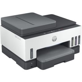 HP multifuncion inkjet Smart Tank 7605 HP multifuncion inkjet Smart Tank 7605