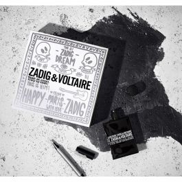 Set de Perfume Hombre Zadig & Voltaire This is Him 2 Piezas
