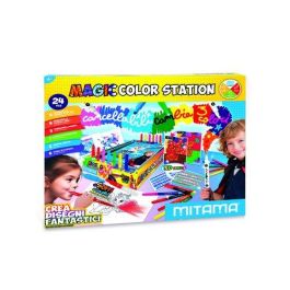 Juego Mitama Super Estación Magica De Color Precio: 19.49999942. SKU: B1JRDS737Z