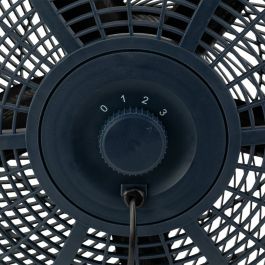 Ventilador de Suelo JATA JVCA3025 Negro 90 W