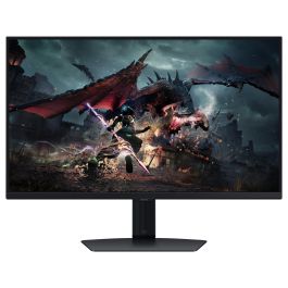 Samsung Monitor Gaming Odyssey G5 S27DG500EU 27" QHD 180Hz IPS 1ms Negro