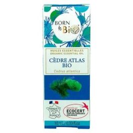 BORN TO BIO Aceite Esencial Orgánico de Cedro del Atlas 10 ml Bio Precio: 5.89000049. SKU: B1FZMEBBZG