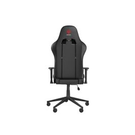 GENESIS Nitro 440 G2 Butaca para jugar Asiento acolchado Negro, Gris Precio: 143.79000031. SKU: B1398X8S7E