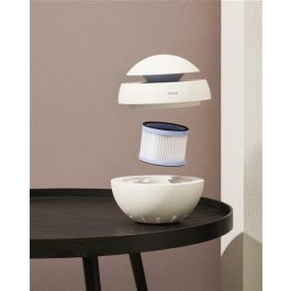 Duux DUAP02 Purificador de Aire Sphere Blanco con Difusor de Aromas Duux DUAP02 Purificador de Aire Sphere Blanco con Difusor de Aromas
