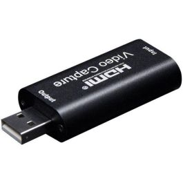 MicroConnect HDMI Video Capture (USB 2.0) Precio: 16.50000044. SKU: B1GLVZ8XNM