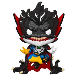 Funko Figura POP Marvel Doctor Strange Max Venom Vinilo 9cm Precio: 14.58999971. SKU: B1GPQXXVZX